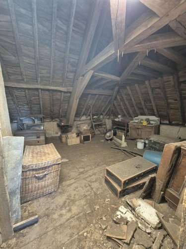 propriete a vendre Aigurande 36140 Indre 338 m2 12 pièces 338000 euros