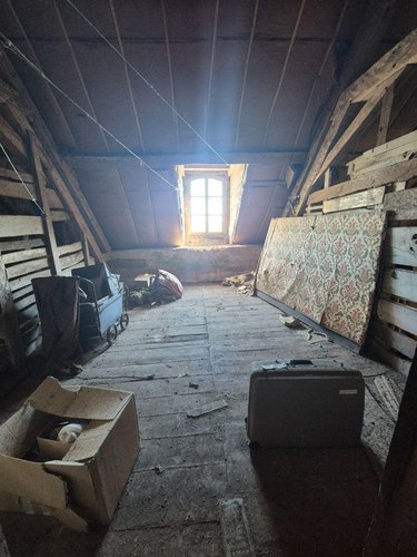 propriete a vendre Aigurande 36140 Indre 338 m2 12 pièces 338000 euros