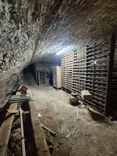 propriete a vendre Aigurande 36140 Indre 338 m2 12 pièces 338000 euros