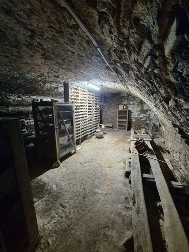 propriete a vendre Aigurande 36140 Indre 338 m2 12 pièces 338000 euros