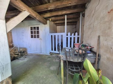 propriete a vendre Aigurande 36140 Indre 338 m2 12 pièces 338000 euros