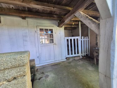 propriete a vendre Aigurande 36140 Indre 338 m2 12 pièces 338000 euros