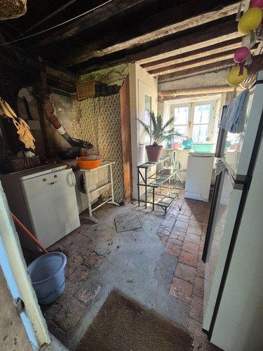 propriete a vendre Aigurande 36140 Indre 338 m2 12 pièces 338000 euros