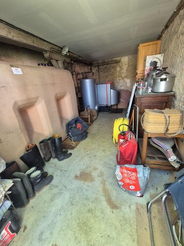 propriete a vendre Aigurande 36140 Indre 338 m2 12 pièces 338000 euros