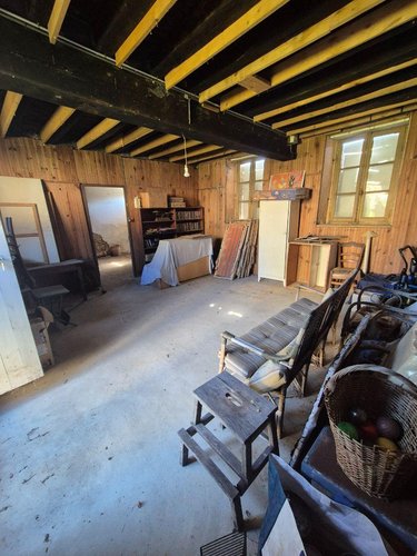 propriete a vendre Aigurande 36140 Indre 338 m2 12 pièces 338000 euros