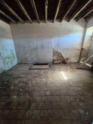 propriete a vendre Aigurande 36140 Indre 338 m2 12 pièces 338000 euros