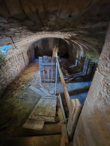 propriete a vendre Aigurande 36140 Indre 338 m2 12 pièces 338000 euros