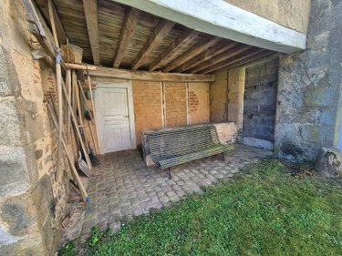 propriete a vendre Aigurande 36140 Indre 338 m2 12 pièces 338000 euros