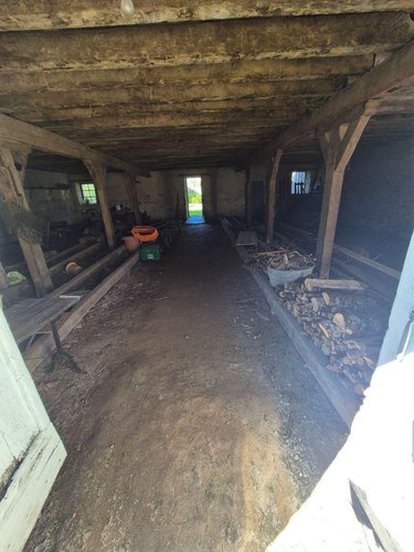 propriete a vendre Aigurande 36140 Indre 338 m2 12 pièces 338000 euros