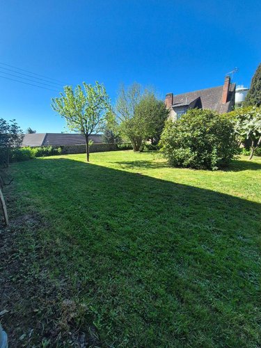 propriete a vendre Aigurande 36140 Indre 338 m2 12 pièces 338000 euros