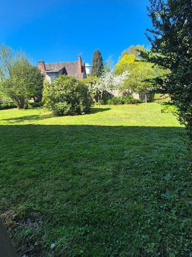 propriete a vendre Aigurande 36140 Indre 338 m2 12 pièces 338000 euros