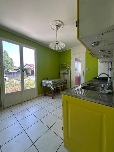 Maison a vendre Léognan 33850 Gironde 83 m2 4 pièces 295000 euros