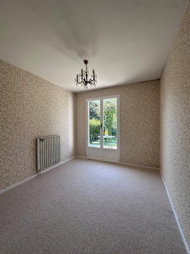 Maison a vendre Léognan 33850 Gironde 83 m2 4 pièces 312000 euros