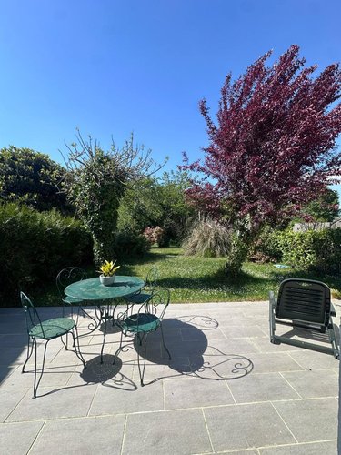 Maison a vendre Léognan 33850 Gironde 83 m2 4 pièces 295000 euros