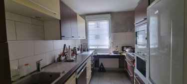 Appartement a vendre Le Mans 72000 Sarthe 76 m2 3 pièces 199900 euros