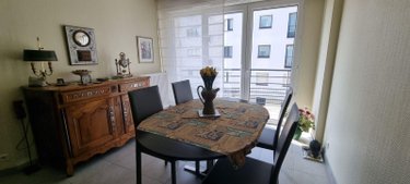 Appartement a vendre Le Mans 72000 Sarthe 76 m2 3 pièces 199900 euros