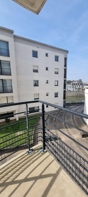 Appartement a vendre Le Mans 72000 Sarthe 76 m2 3 pièces 199900 euros