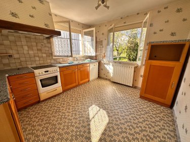 Maison a vendre Joigny 89300 Yonne 109 m2 6 pièces 84000 euros