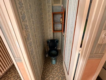 Maison a vendre Joigny 89300 Yonne 109 m2 6 pièces 84000 euros