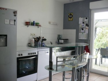Maison a vendre Brusvily 22100 Côtes-d'Armor 66 m2 4 pièces 167740 euros