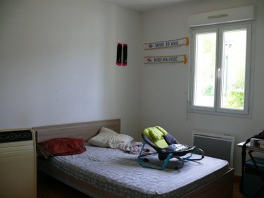 Maison a vendre Brusvily 22100 Côtes-d'Armor 66 m2 4 pièces 167740 euros