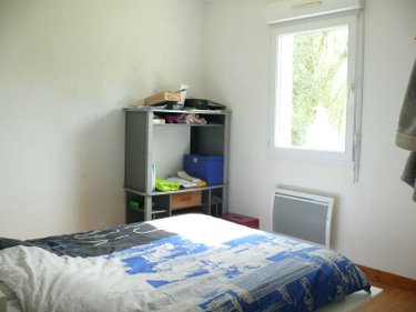 Maison a vendre Brusvily 22100 Côtes-d'Armor 66 m2 4 pièces 167740 euros