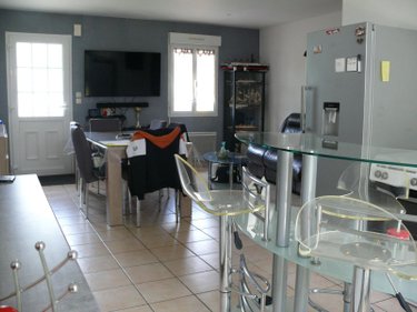 Maison a vendre Brusvily 22100 Côtes-d'Armor 66 m2 4 pièces 167740 euros