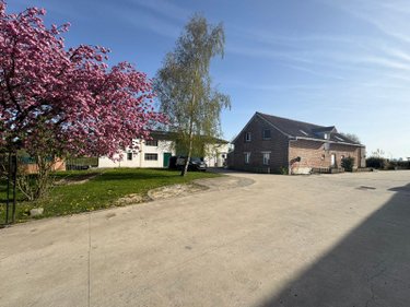 propriete a vendre Saint-Sylvestre-Cappel 59114 Nord 420 m2 18 pièces 878500 euros