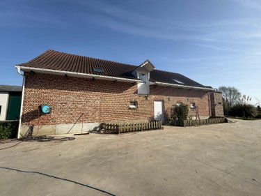 propriete a vendre Saint-Sylvestre-Cappel 59114 Nord 420 m2 18 pièces 878500 euros