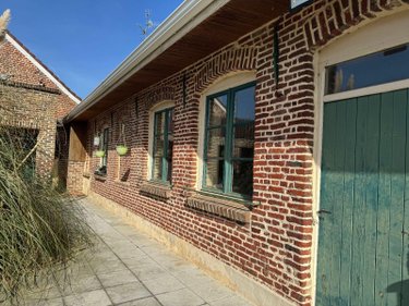 propriete a vendre Saint-Sylvestre-Cappel 59114 Nord 420 m2 18 pièces 878500 euros
