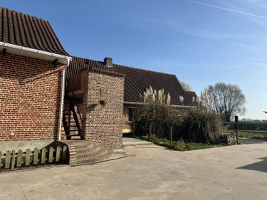 propriete a vendre Saint-Sylvestre-Cappel 59114 Nord 420 m2 18 pièces 878500 euros