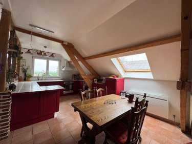 propriete a vendre Saint-Sylvestre-Cappel 59114 Nord 420 m2 18 pièces 878500 euros