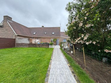 propriete a vendre Saint-Sylvestre-Cappel 59114 Nord 420 m2 18 pièces 878500 euros