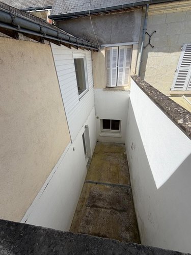 Maison a vendre Chinon 37500 Indre-et-Loire 91 m2 6 pièces 117900 euros