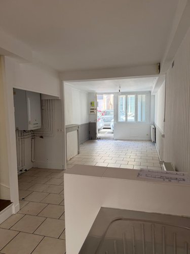 Maison a vendre Chinon 37500 Indre-et-Loire 91 m2 6 pièces 117900 euros