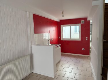 Maison a vendre Chinon 37500 Indre-et-Loire 91 m2 6 pièces 117900 euros