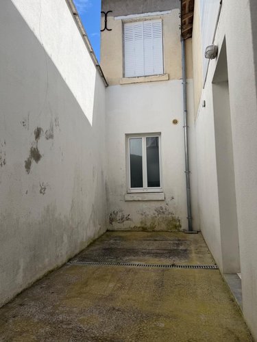 Maison a vendre Chinon 37500 Indre-et-Loire 91 m2 6 pièces 117900 euros