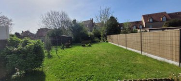 Maison a vendre Coudekerque-Branche 59210 Nord 108 m2 5 pièces 234500 euros