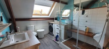 Maison a vendre Coudekerque-Branche 59210 Nord 108 m2 5 pièces 234500 euros