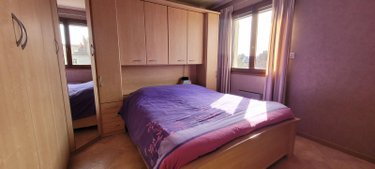 Maison a vendre Coudekerque-Branche 59210 Nord 108 m2 5 pièces 234500 euros