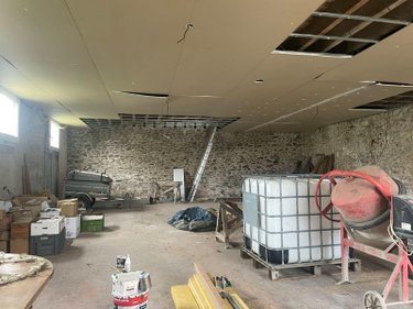 Maison a vendre Bais 53160 Mayenne 141 m2 1 pièce 64290 euros