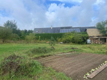 Maison a vendre Bais 53160 Mayenne 141 m2 1 pièce 64290 euros