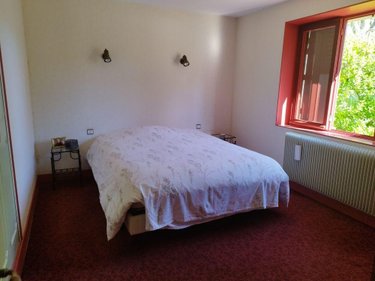 Maison a vendre Nohant-Vic 36400 Indre 135 m2  201400 euros