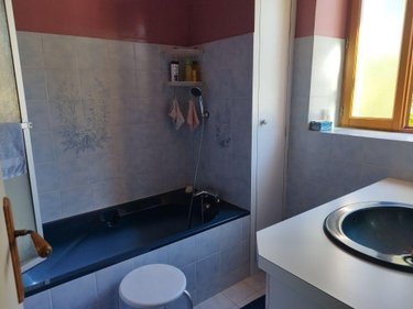 Maison a vendre Nohant-Vic 36400 Indre 135 m2  201400 euros