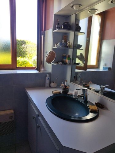 Maison a vendre Nohant-Vic 36400 Indre 135 m2  201400 euros