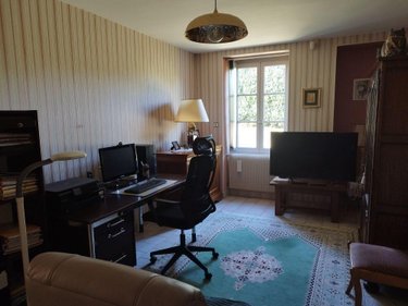 Maison a vendre Nohant-Vic 36400 Indre 135 m2  201400 euros