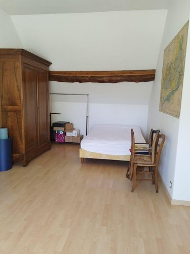 Maison a vendre Nohant-Vic 36400 Indre 135 m2  201400 euros