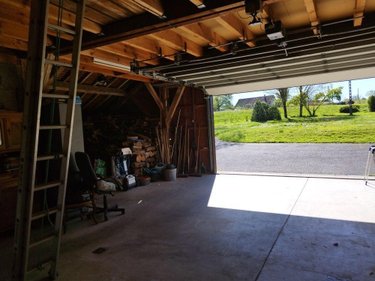 Maison a vendre Nohant-Vic 36400 Indre 135 m2  201400 euros