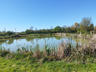 Maison a vendre Nohant-Vic 36400 Indre 135 m2  201400 euros