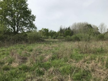 Bien agricole a vendre Courcemont 72110 Sarthe  37800 euros